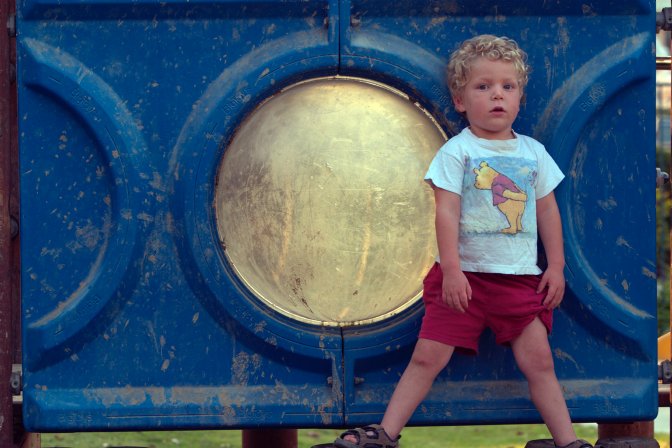Porthole