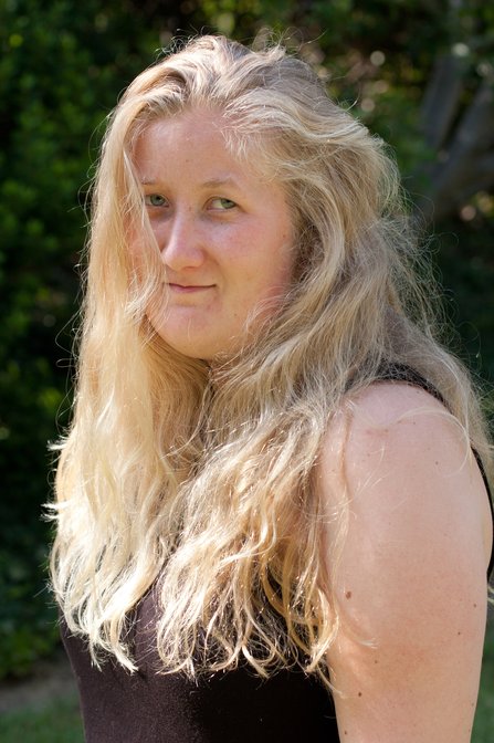 Sara, I