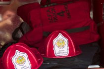Junior Firefighter