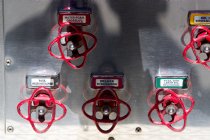 More valves