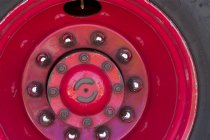 Red Wheel