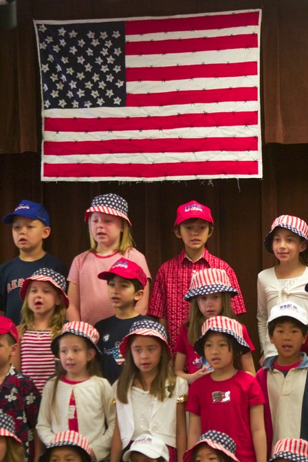 American Flag