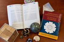Forbidden Configurations in Discrete Geometry