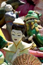 Asia, I