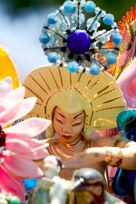 Asia, IV