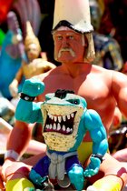 Land Shark Hulk