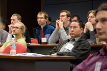 Audience, II