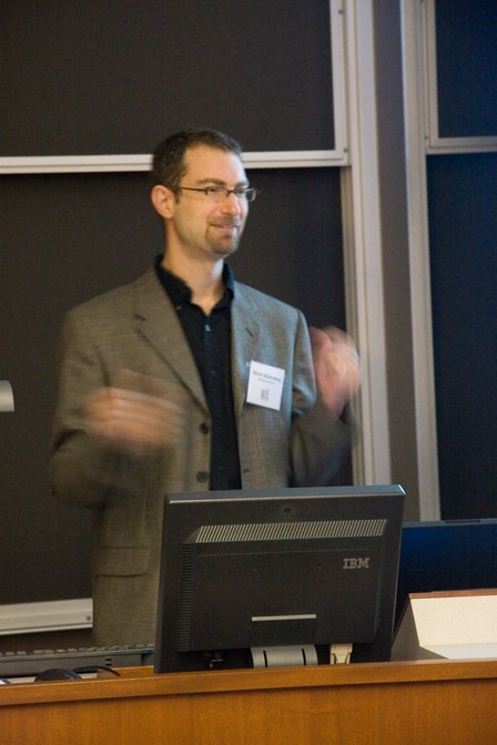 Martin Wattenberg
