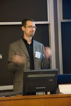 Martin Wattenberg