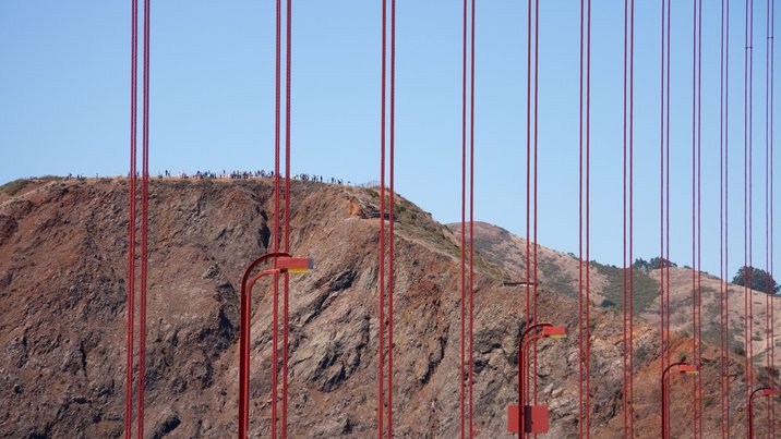 Marin Spectators