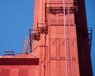 North Tower, I