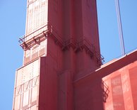 North Tower, II