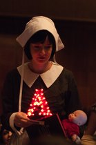 Hester Prynne