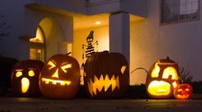 Halloween