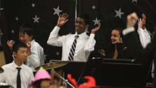 Minnie The Moocher