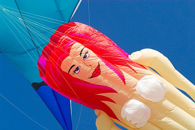 Mermaid