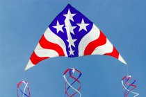Patriotic delta
