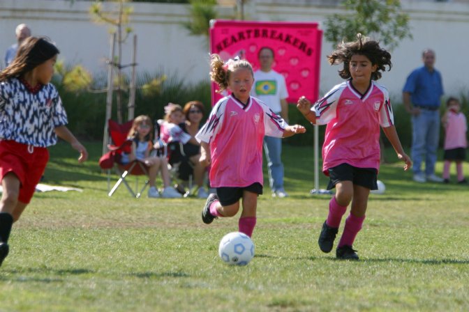 Chandler and Maryam