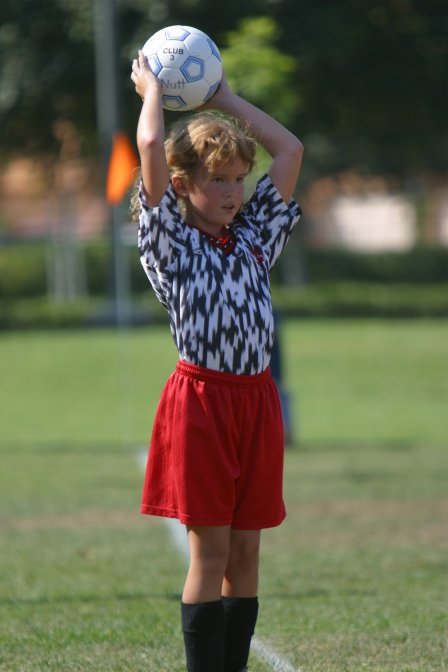 Dynamite throw-in