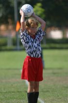 Dynamite throw-in