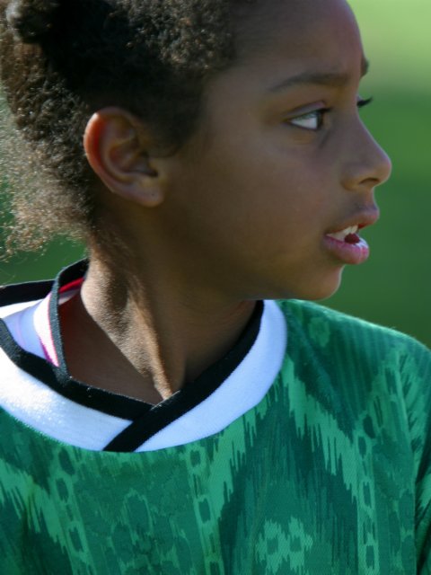Walden at halftime