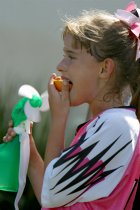 Orange Squirt