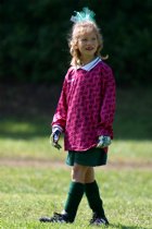 Gryffindor goalie