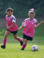 Maryam and Natalie