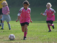 Maryam and Sara