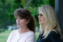 Soccer moms