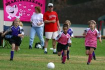 Play passes the Heartbreakers banner