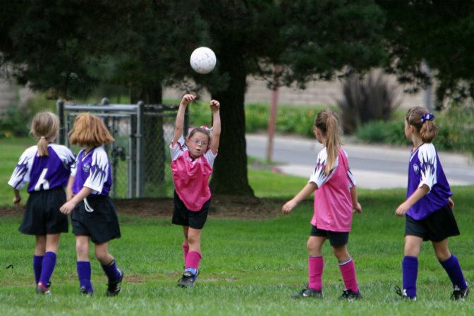 Natalie throw-in