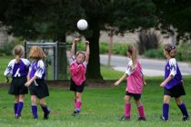 Natalie throw-in
