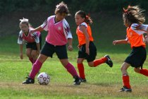 Heartbreakers vs Orange Tigers