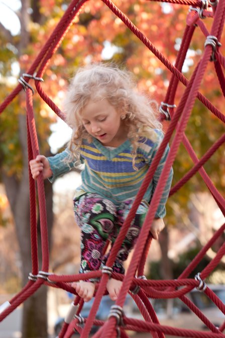 Climbing