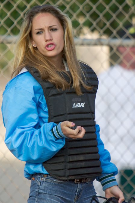 The Ump