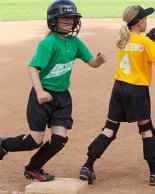 Hot Shots vs Gold Rush