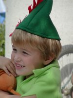 Peter Pan