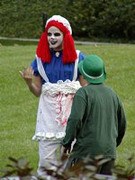 Raggedy Ann