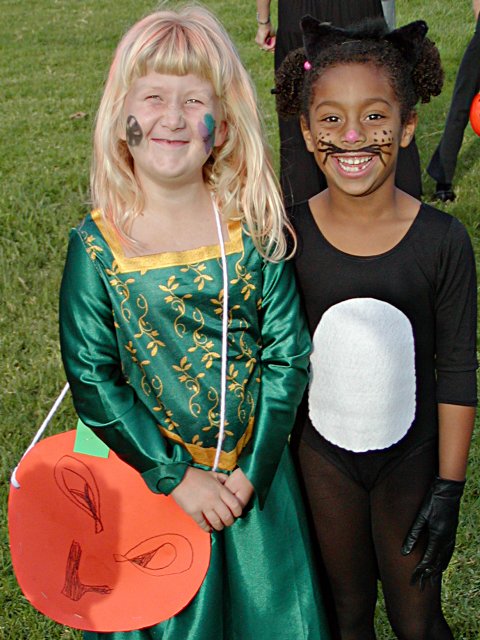 Sara and Walden