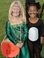 Sara and Walden