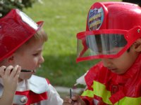 Two Firemen