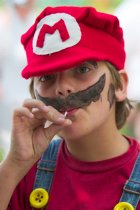 Super Mario