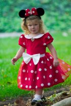 Minnie Mouse