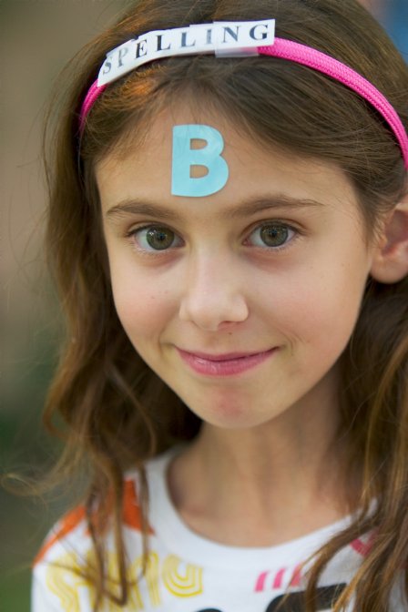 Spelling Beatrice