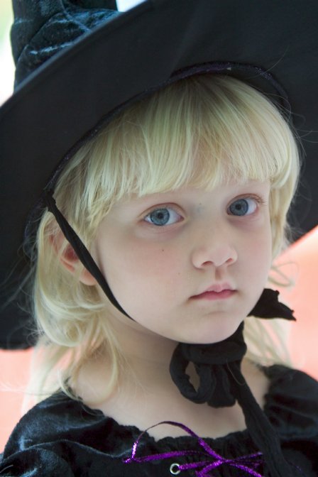 Witch (Molly)