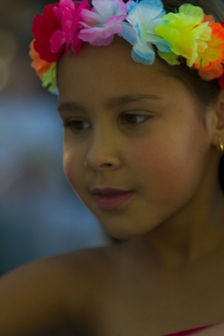 Island Girl, II