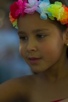 Island Girl, II