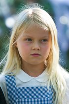 Sarah As Dorothy