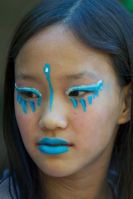 Turquoise